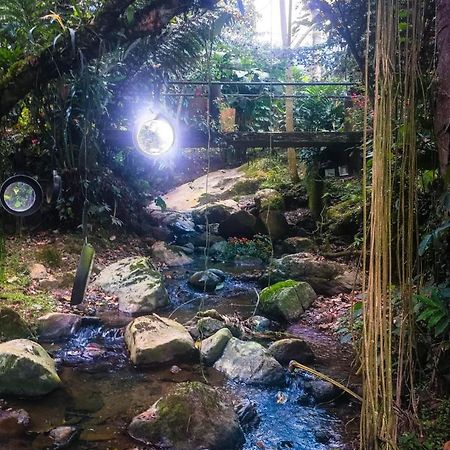 La Finestra Spa Hotel Boutique La Vega  Dış mekan fotoğraf