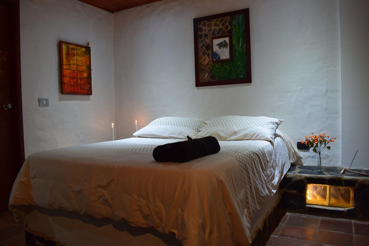 La Finestra Spa Hotel Boutique La Vega  Dış mekan fotoğraf