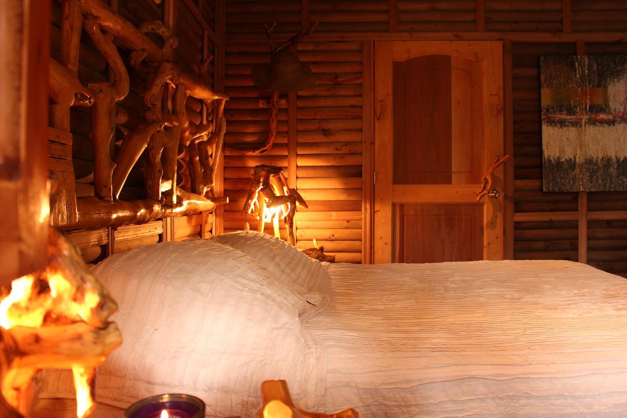 La Finestra Spa Hotel Boutique La Vega  Dış mekan fotoğraf