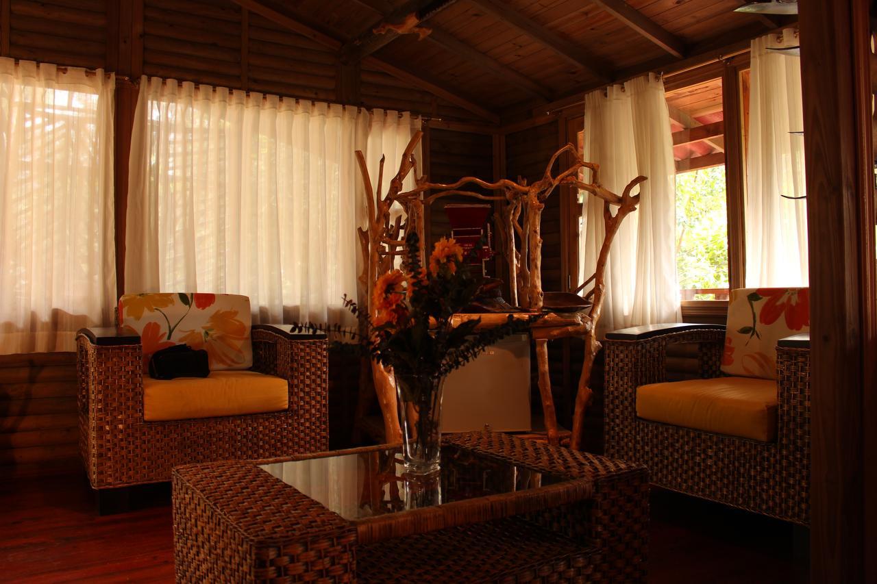 La Finestra Spa Hotel Boutique La Vega  Dış mekan fotoğraf