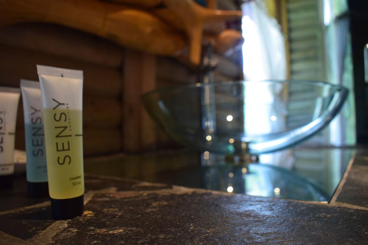 La Finestra Spa Hotel Boutique La Vega  Dış mekan fotoğraf