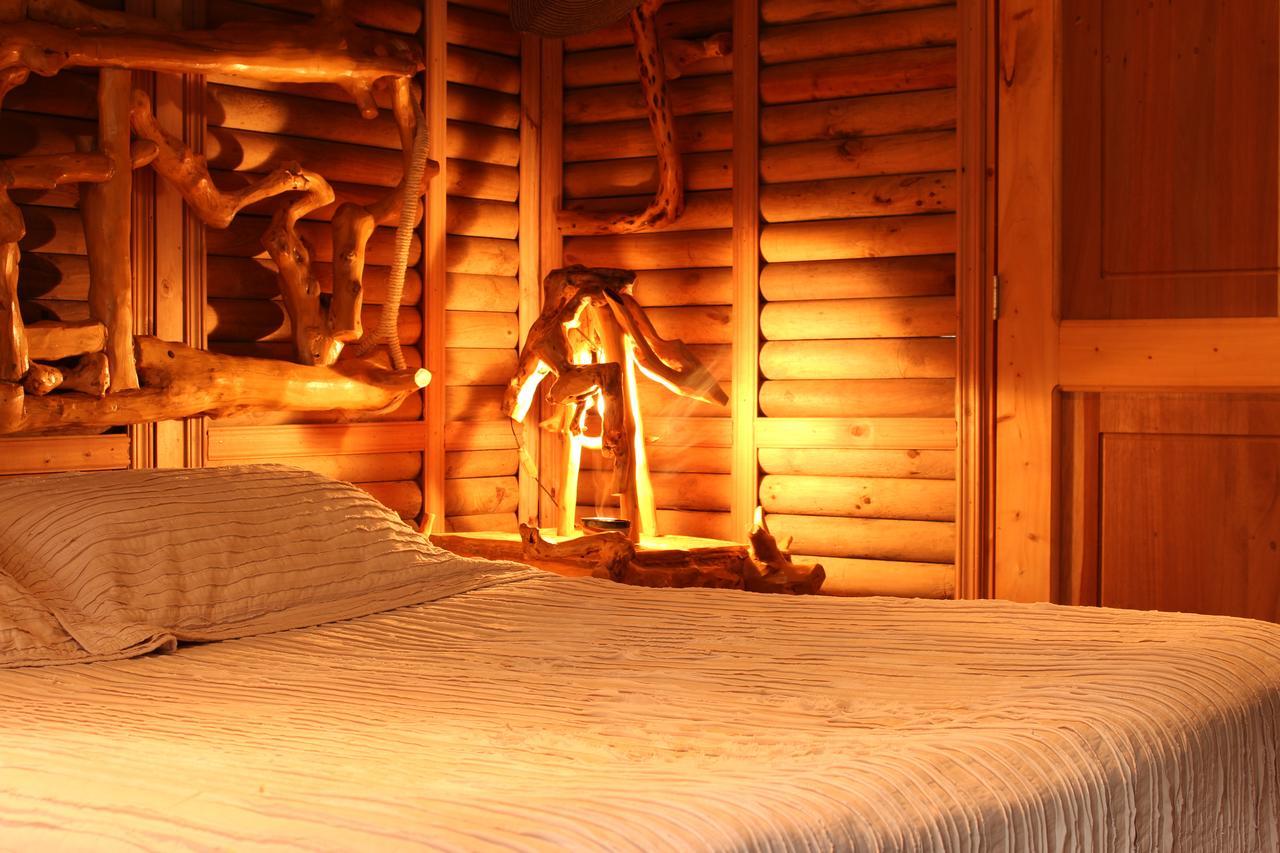 La Finestra Spa Hotel Boutique La Vega  Dış mekan fotoğraf