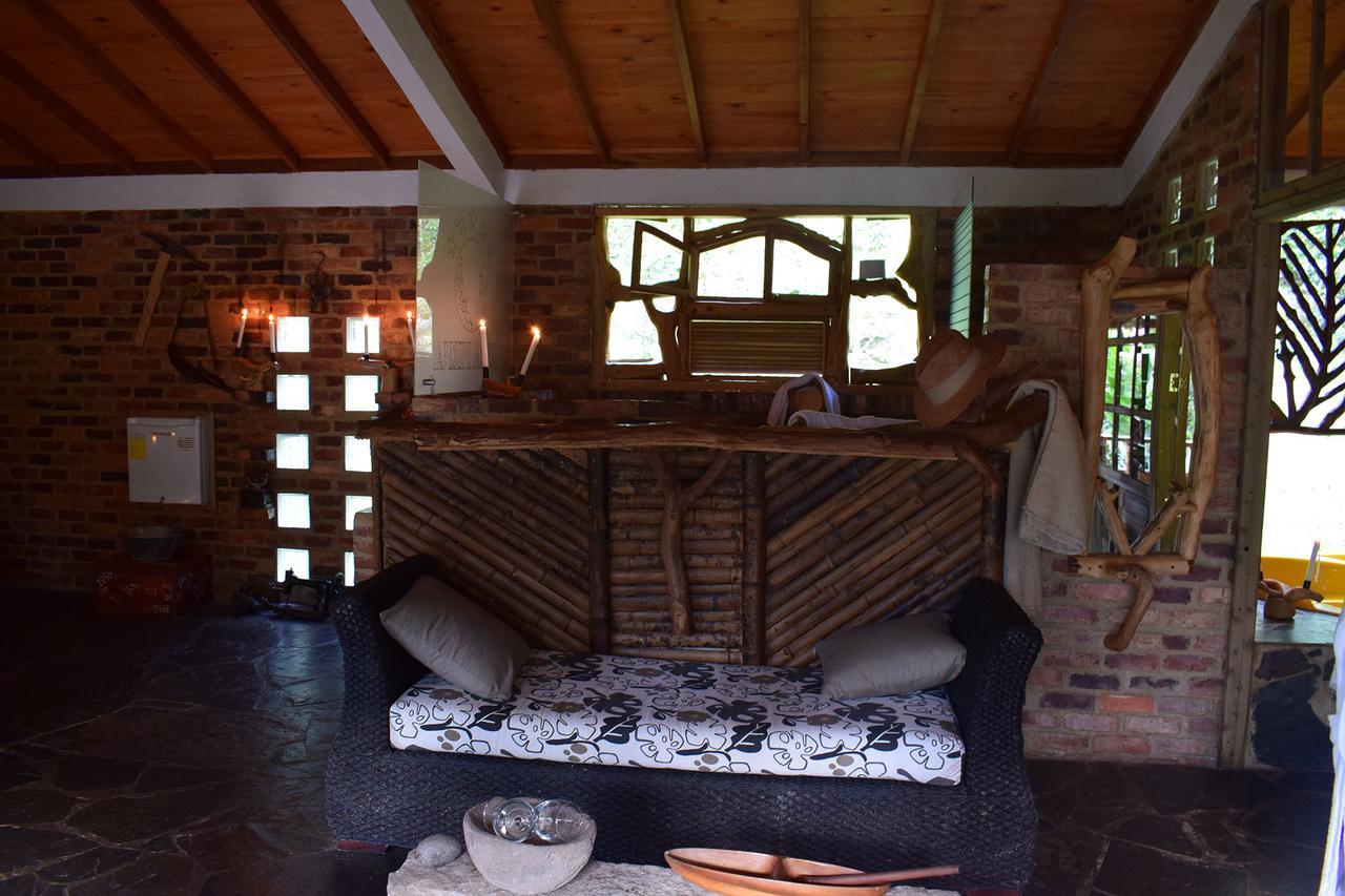 La Finestra Spa Hotel Boutique La Vega  Dış mekan fotoğraf