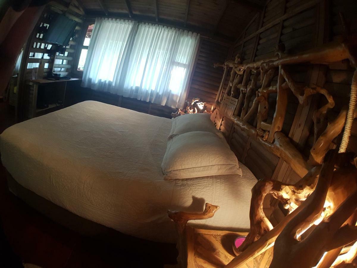 La Finestra Spa Hotel Boutique La Vega  Dış mekan fotoğraf