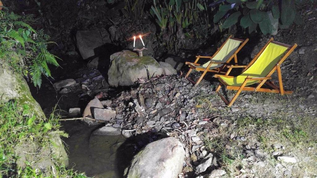 La Finestra Spa Hotel Boutique La Vega  Dış mekan fotoğraf