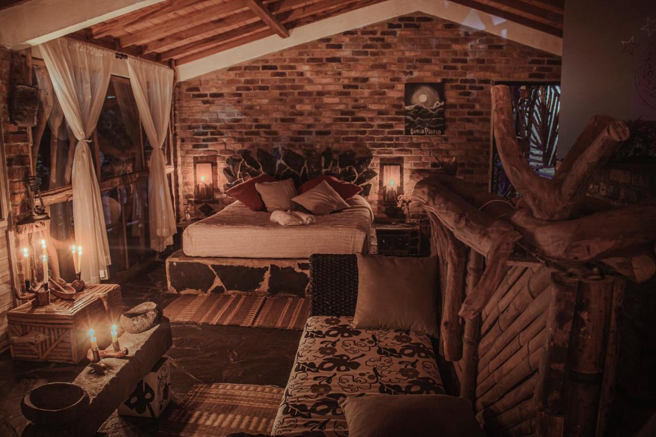 La Finestra Spa Hotel Boutique La Vega  Dış mekan fotoğraf