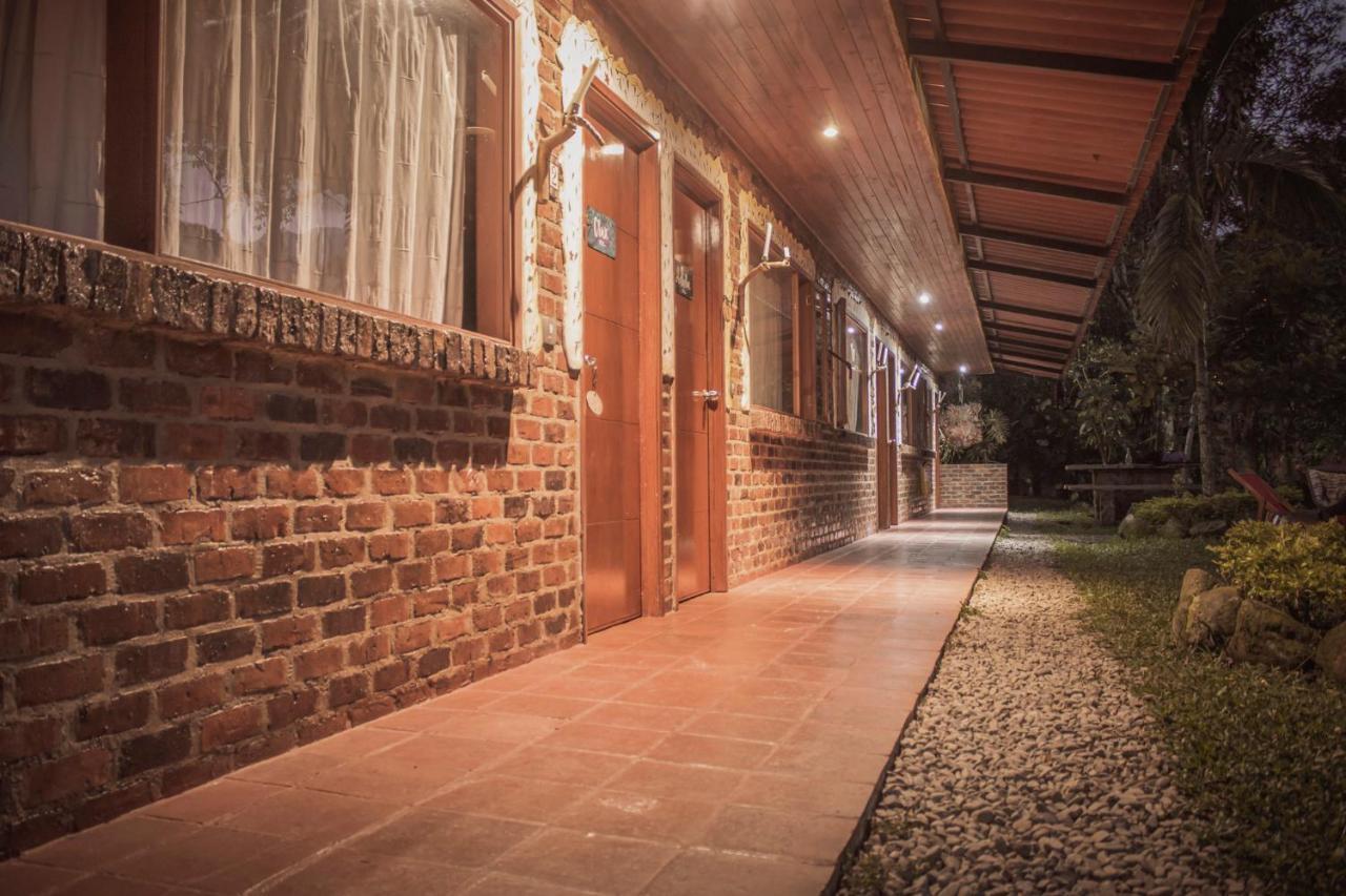 La Finestra Spa Hotel Boutique La Vega  Dış mekan fotoğraf