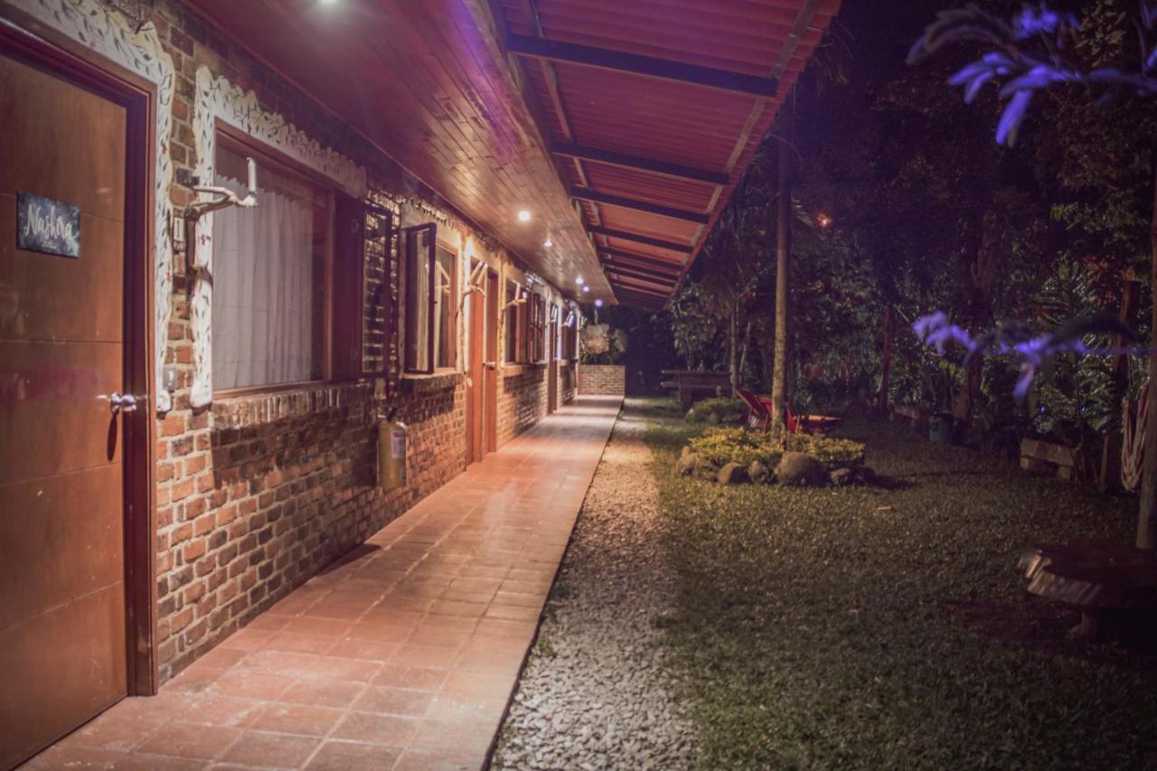 La Finestra Spa Hotel Boutique La Vega  Dış mekan fotoğraf