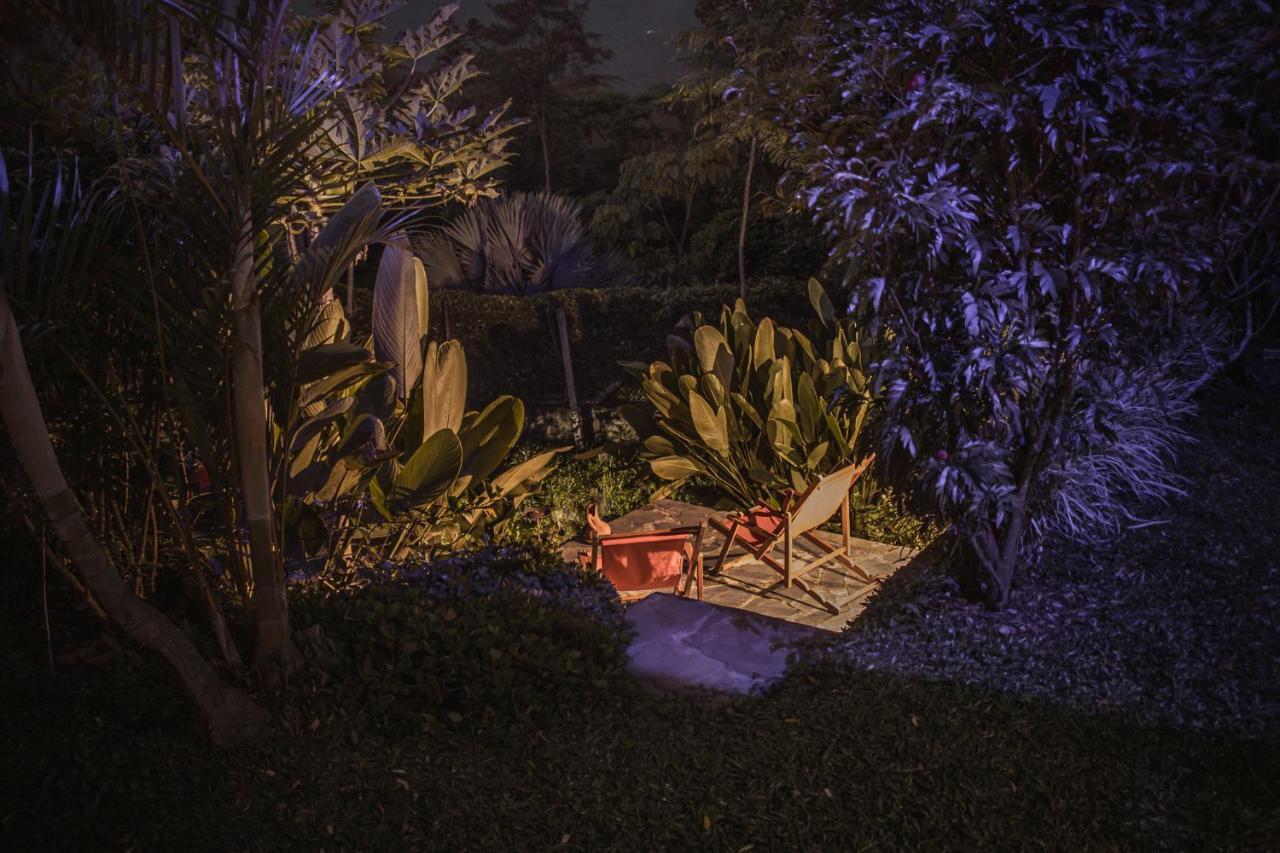 La Finestra Spa Hotel Boutique La Vega  Dış mekan fotoğraf