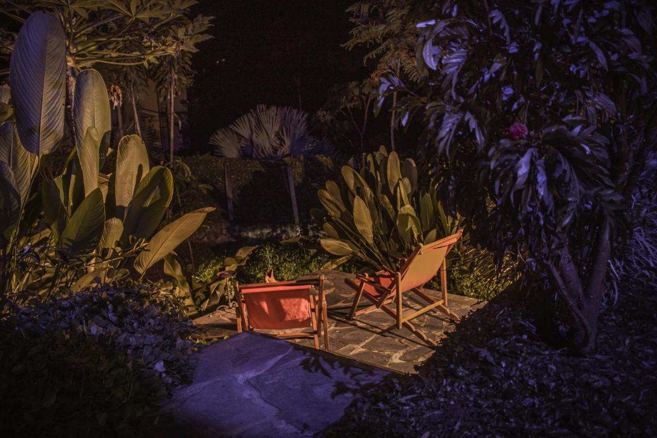 La Finestra Spa Hotel Boutique La Vega  Dış mekan fotoğraf