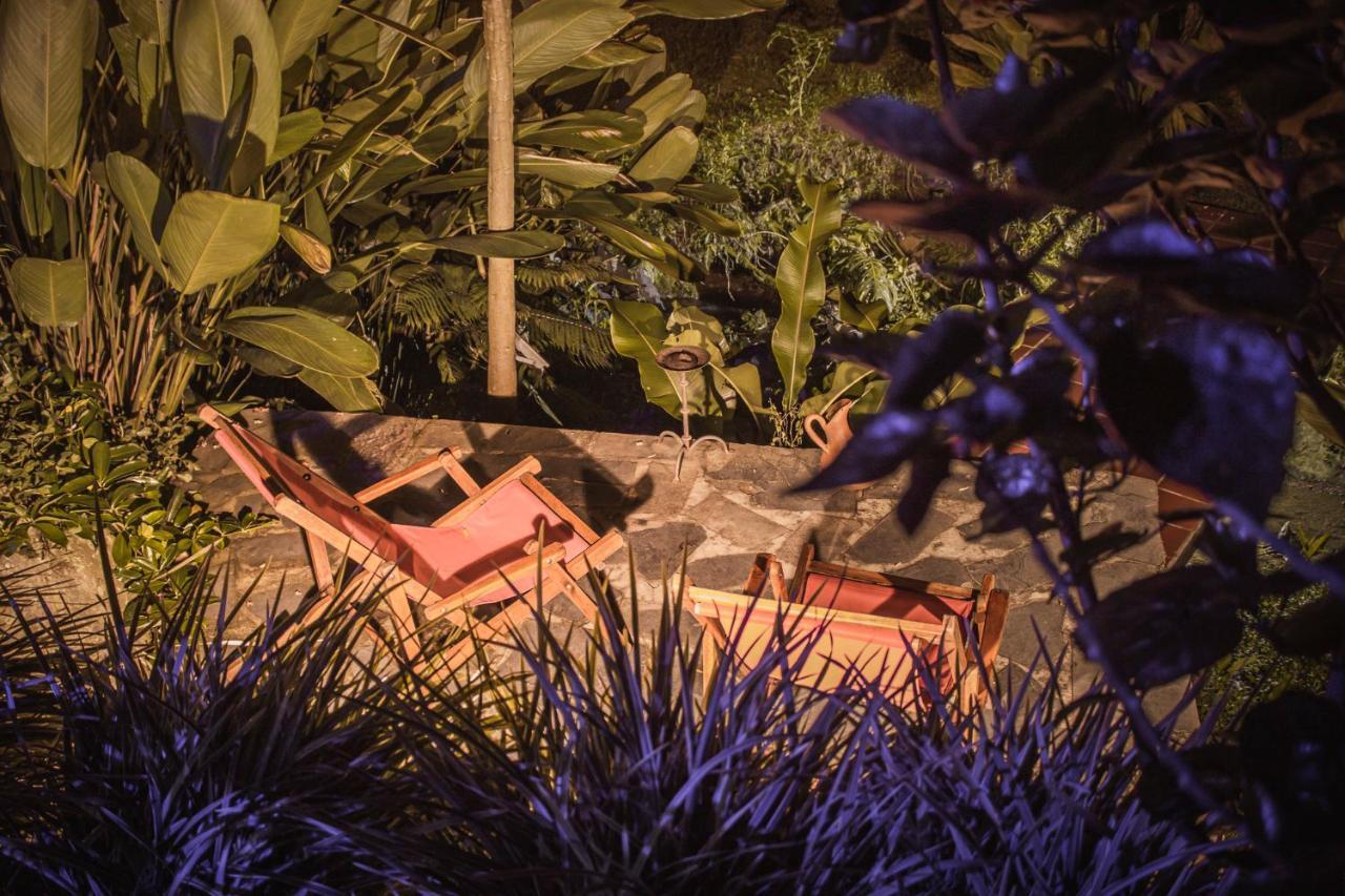 La Finestra Spa Hotel Boutique La Vega  Dış mekan fotoğraf